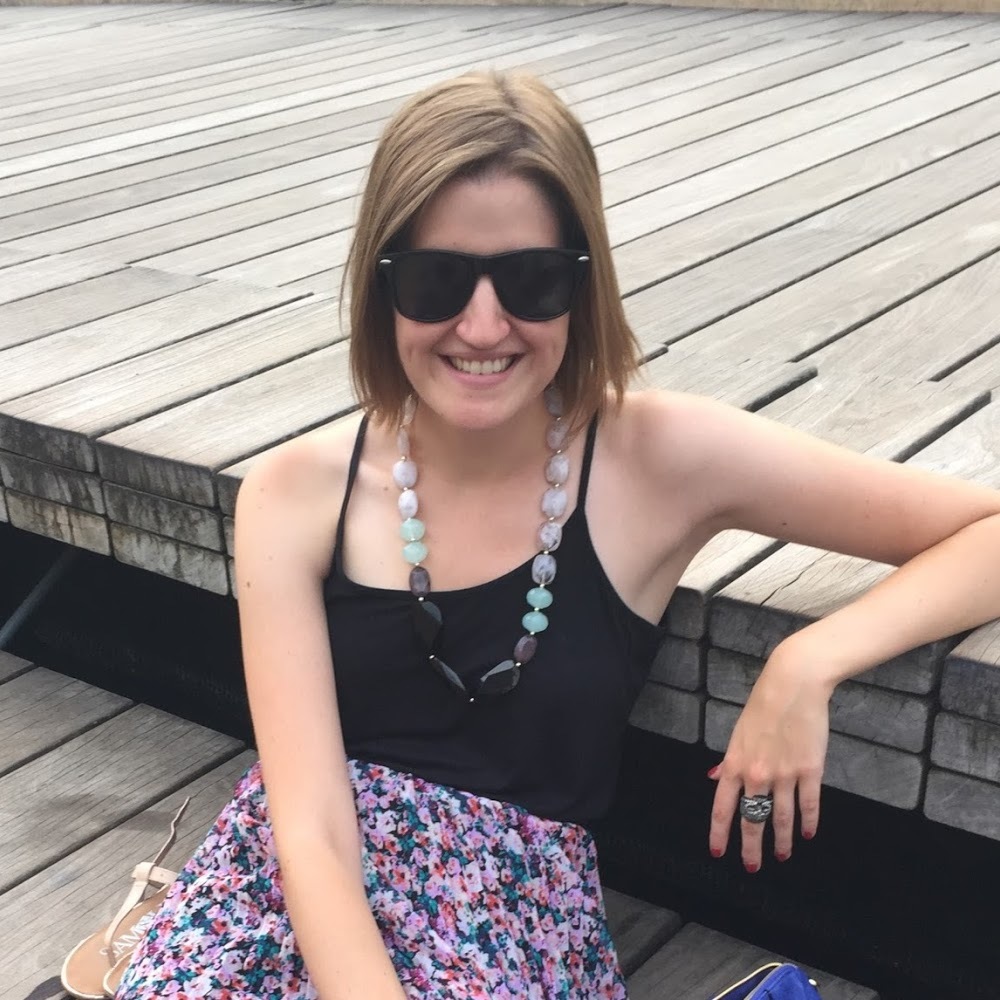 Meet your Posher, Samantha